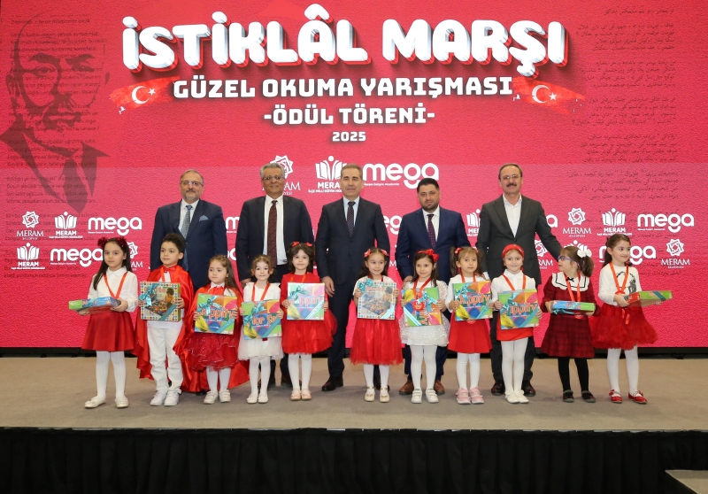 İstiklal Marşımızı Güzel Okuma Yarışması