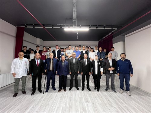 Erdemli Yaşamaya, Huzura ve Başarıya Dair