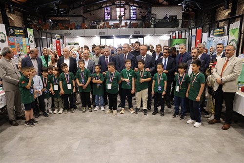 Bilfest Bilim Festivali