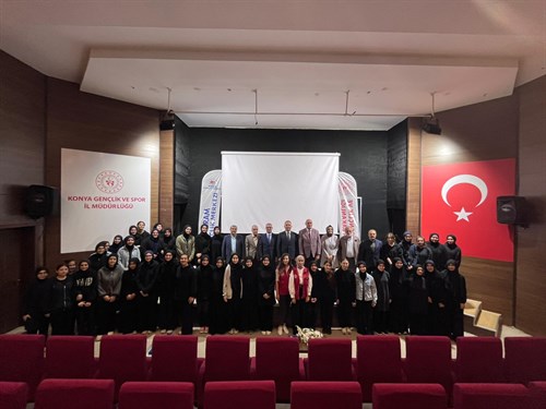 Huzurlu Aile ve Başarıya Dair